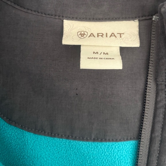 Ariat Jacket - Picture 4 of 6